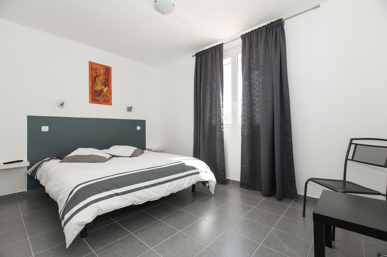 Hotel le voilis