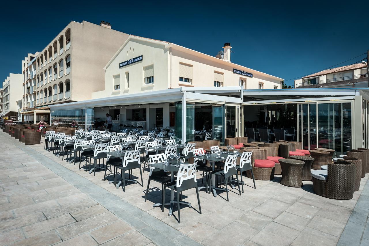 Hotel le voilis
